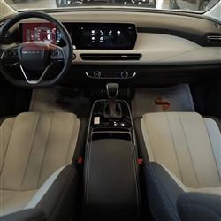 BAIC U5 PLUS